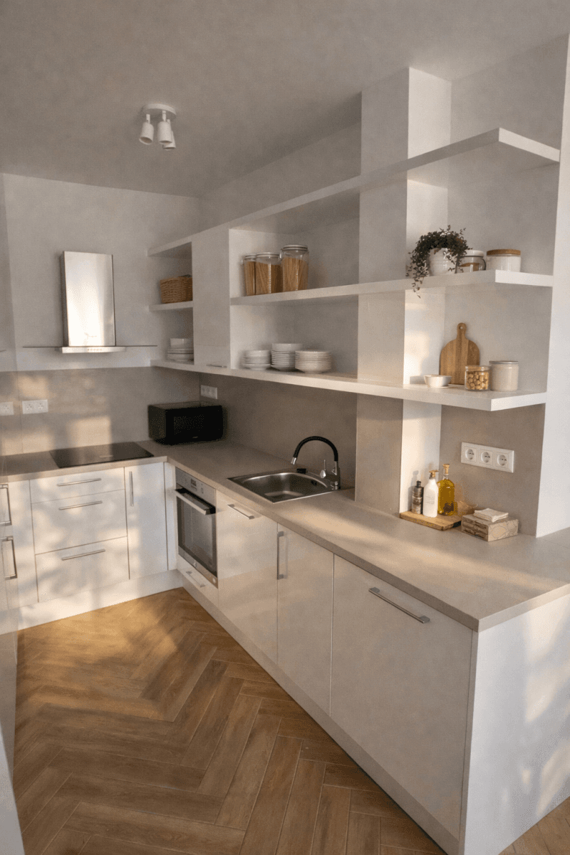 2 bedroom flat to rent, 45 m², Cesta svätého Krištofa, Dunajská Streda, Trnavský Region 2 bedroom flat to rent, 45 m², Cesta svätého Krištofa, Dunajská Streda, Trnavský Region