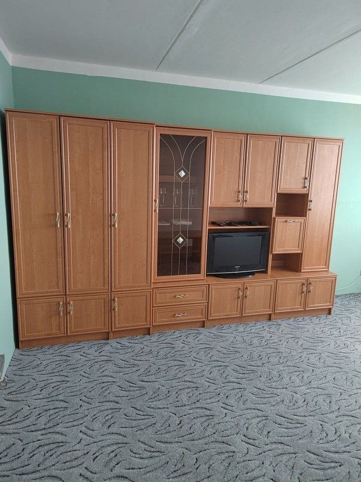 1 bedroom flat to rent, 42 m², Na Větrníku, Chrudim, Pardubický Region 1 bedroom flat to rent, 42 m², Na Větrníku, Chrudim, Pardubický Region