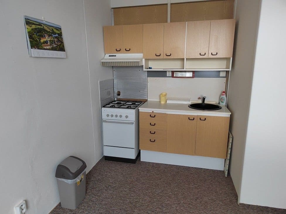 1 bedroom flat to rent, 42 m², Na Větrníku, Chrudim, Pardubický Region 1 bedroom flat to rent, 42 m², Na Větrníku, Chrudim, Pardubický Region