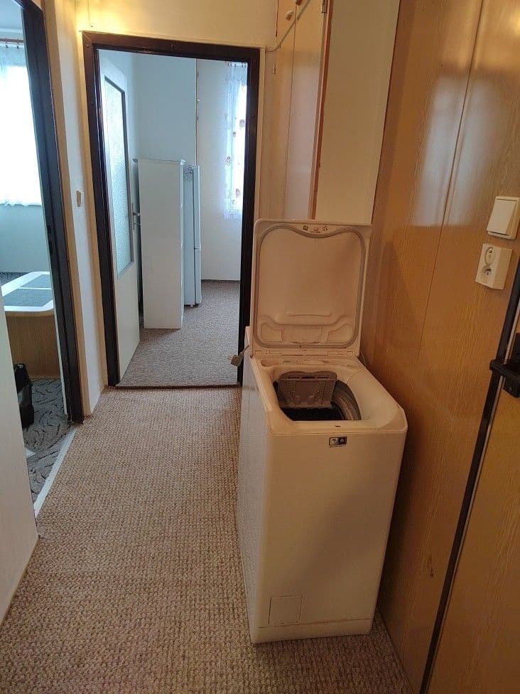 1 bedroom flat to rent, 42 m², Na Větrníku, Chrudim, Pardubický Region 1 bedroom flat to rent, 42 m², Na Větrníku, Chrudim, Pardubický Region