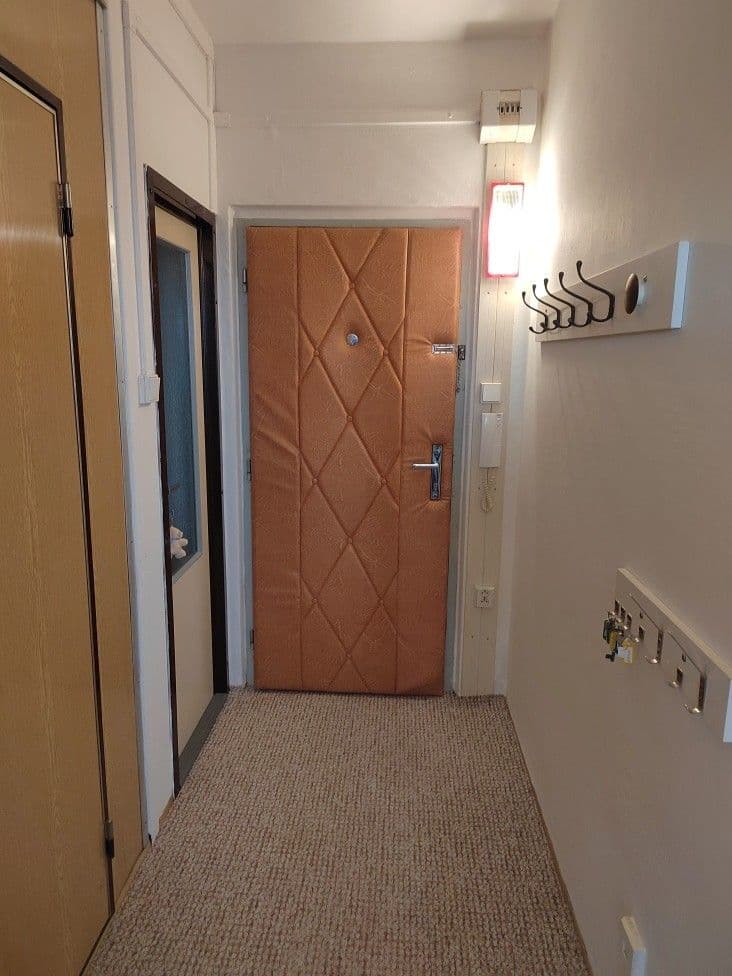 1 bedroom flat to rent, 42 m², Na Větrníku, Chrudim, Pardubický Region 1 bedroom flat to rent, 42 m², Na Větrníku, Chrudim, Pardubický Region