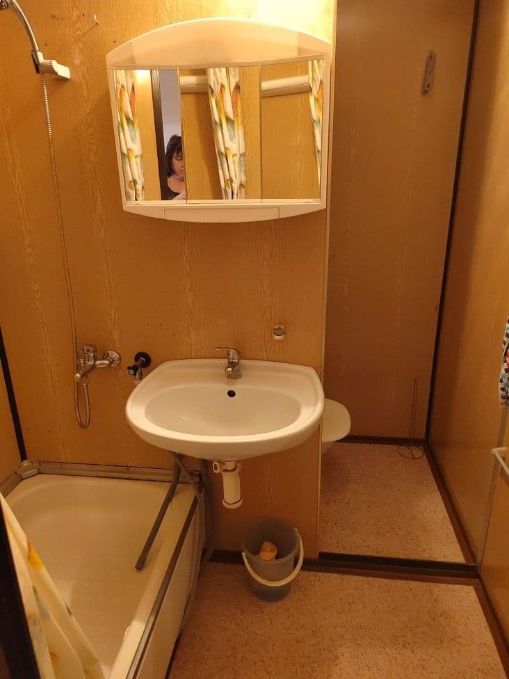 1 bedroom flat to rent, 42 m², Na Větrníku, Chrudim, Pardubický Region 1 bedroom flat to rent, 42 m², Na Větrníku, Chrudim, Pardubický Region