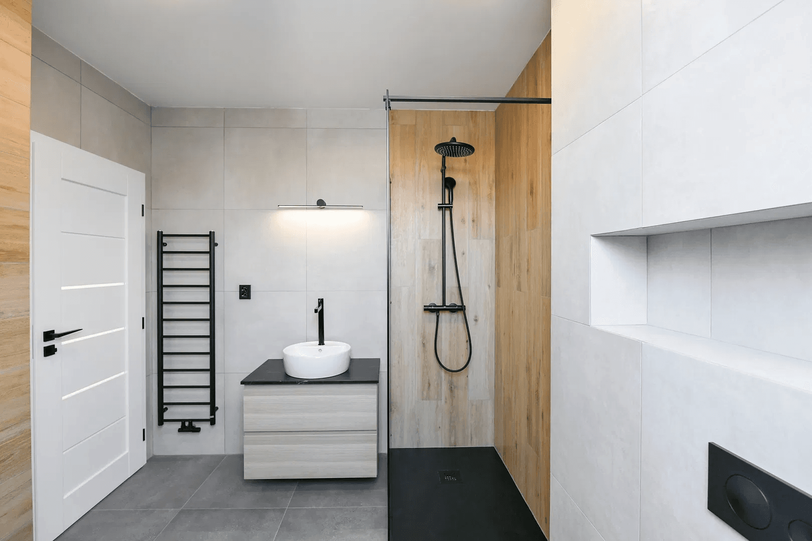 3 bedroom with open-plan kitchen flat to rent, 108 m², Bartoškova, Prague, Prague 3 bedroom with open-plan kitchen flat to rent, 108 m², Bartoškova, Prague, Prague