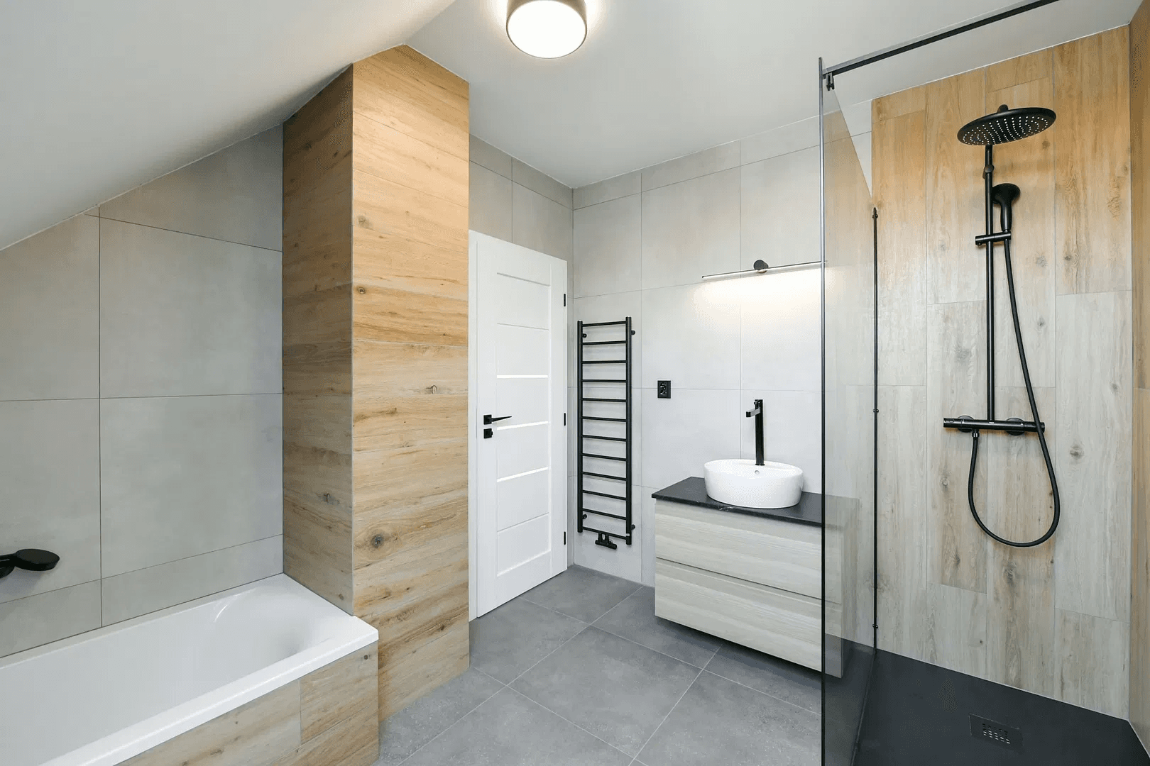 3 bedroom with open-plan kitchen flat to rent, 108 m², Bartoškova, Prague, Prague 3 bedroom with open-plan kitchen flat to rent, 108 m², Bartoškova, Prague, Prague