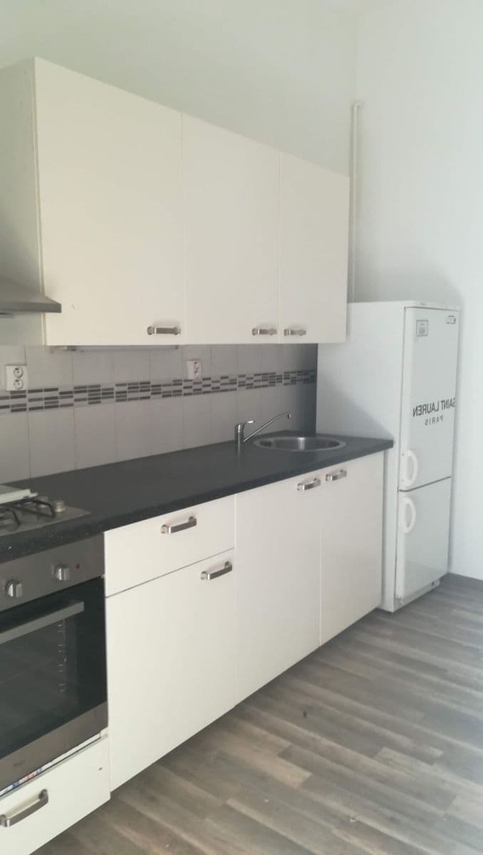 2 bedroom flat to rent, 48 m², Husitská, Prague, Prague 2 bedroom flat to rent, 48 m², Husitská, Prague, Prague