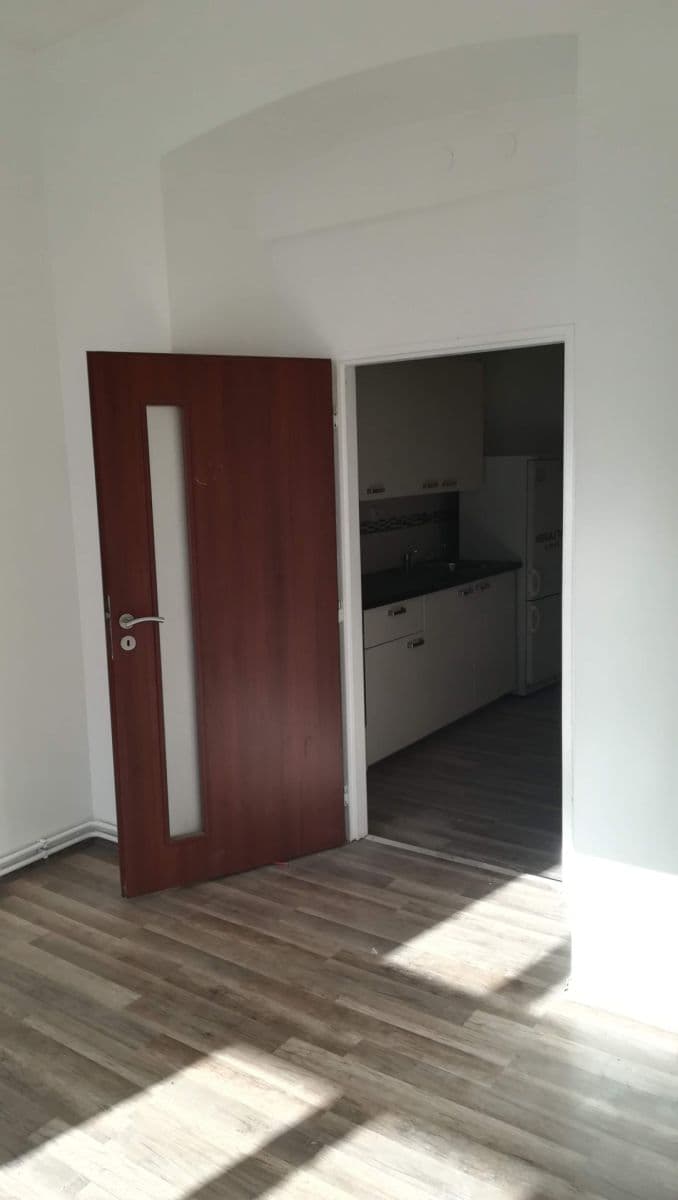 2 bedroom flat to rent, 48 m², Husitská, Prague, Prague 2 bedroom flat to rent, 48 m², Husitská, Prague, Prague