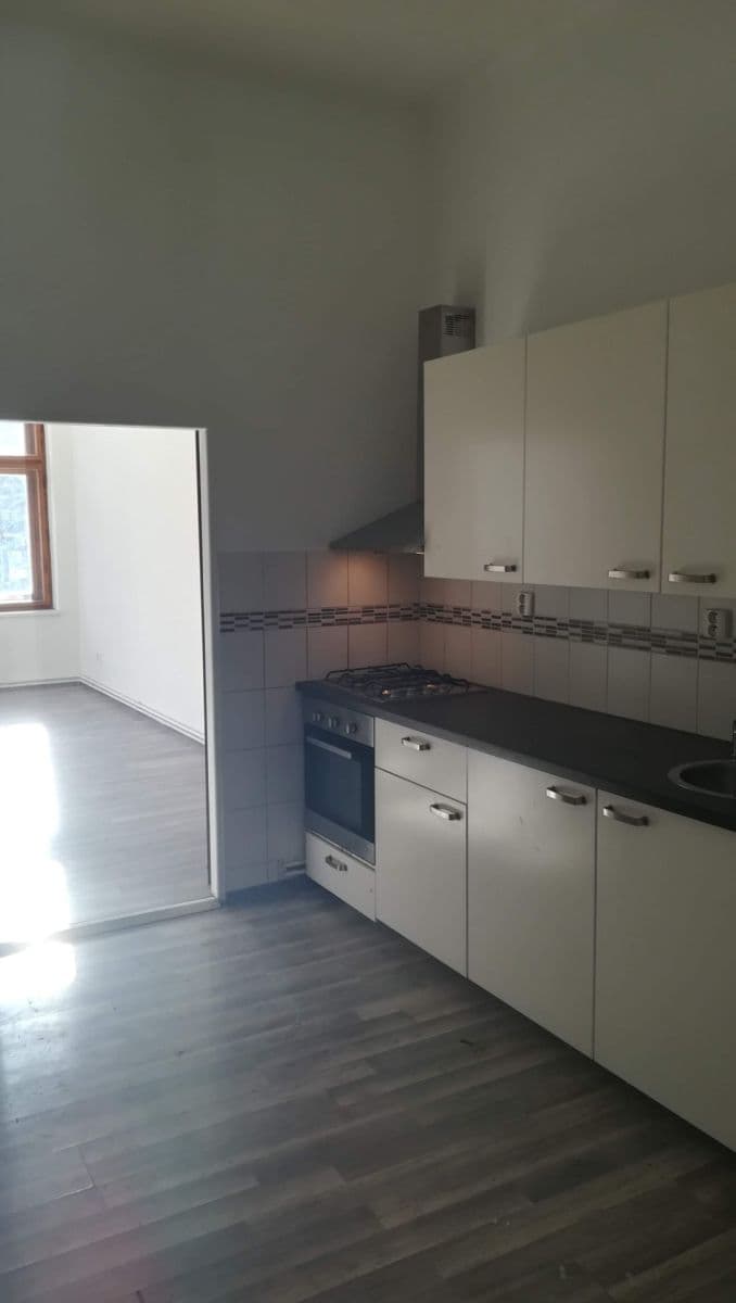 2 bedroom flat to rent, 48 m², Husitská, Prague, Prague 2 bedroom flat to rent, 48 m², Husitská, Prague, Prague
