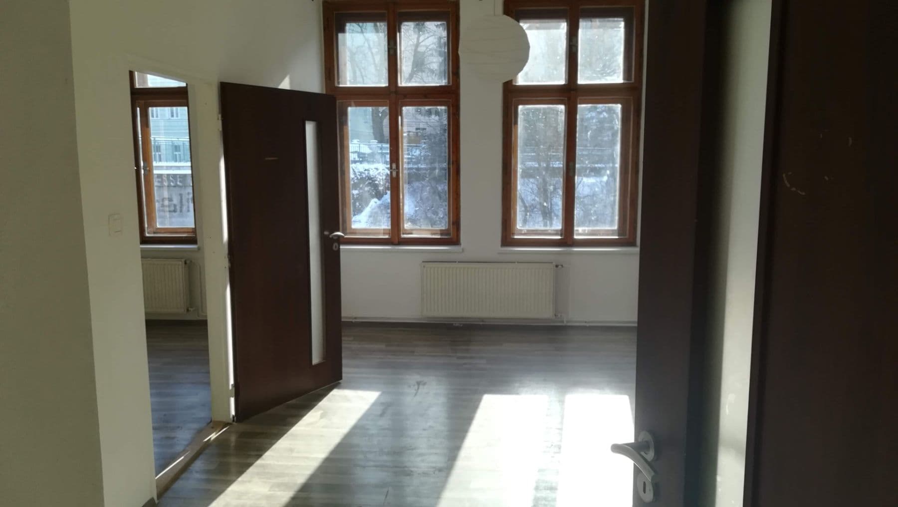 2 bedroom flat to rent, 48 m², Husitská, Prague, Prague 2 bedroom flat to rent, 48 m², Husitská, Prague, Prague