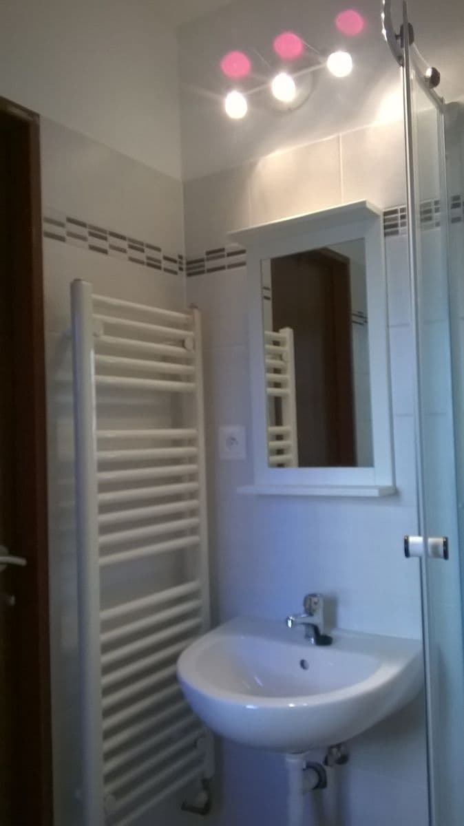 2 bedroom flat to rent, 48 m², Husitská, Prague, Prague 2 bedroom flat to rent, 48 m², Husitská, Prague, Prague