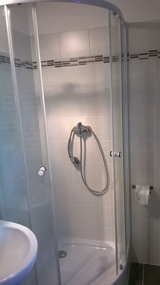 2 bedroom flat to rent, 48 m², Husitská, Prague, Prague 2 bedroom flat to rent, 48 m², Husitská, Prague, Prague