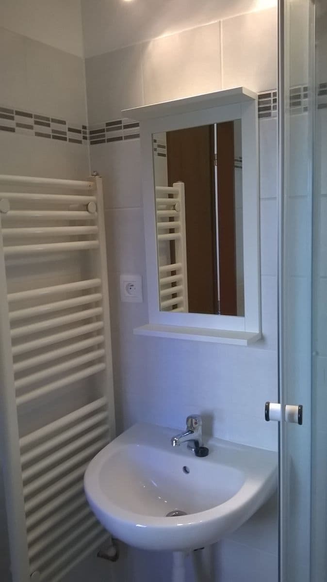 2 bedroom flat to rent, 48 m², Husitská, Prague, Prague 2 bedroom flat to rent, 48 m², Husitská, Prague, Prague