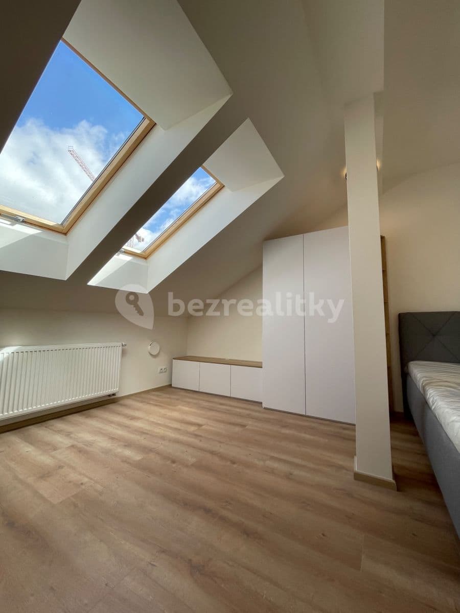 Studio flat to rent, 28 m², Sinkulova, Prague, Prague Studio flat to rent, 28 m², Sinkulova, Prague, Prague