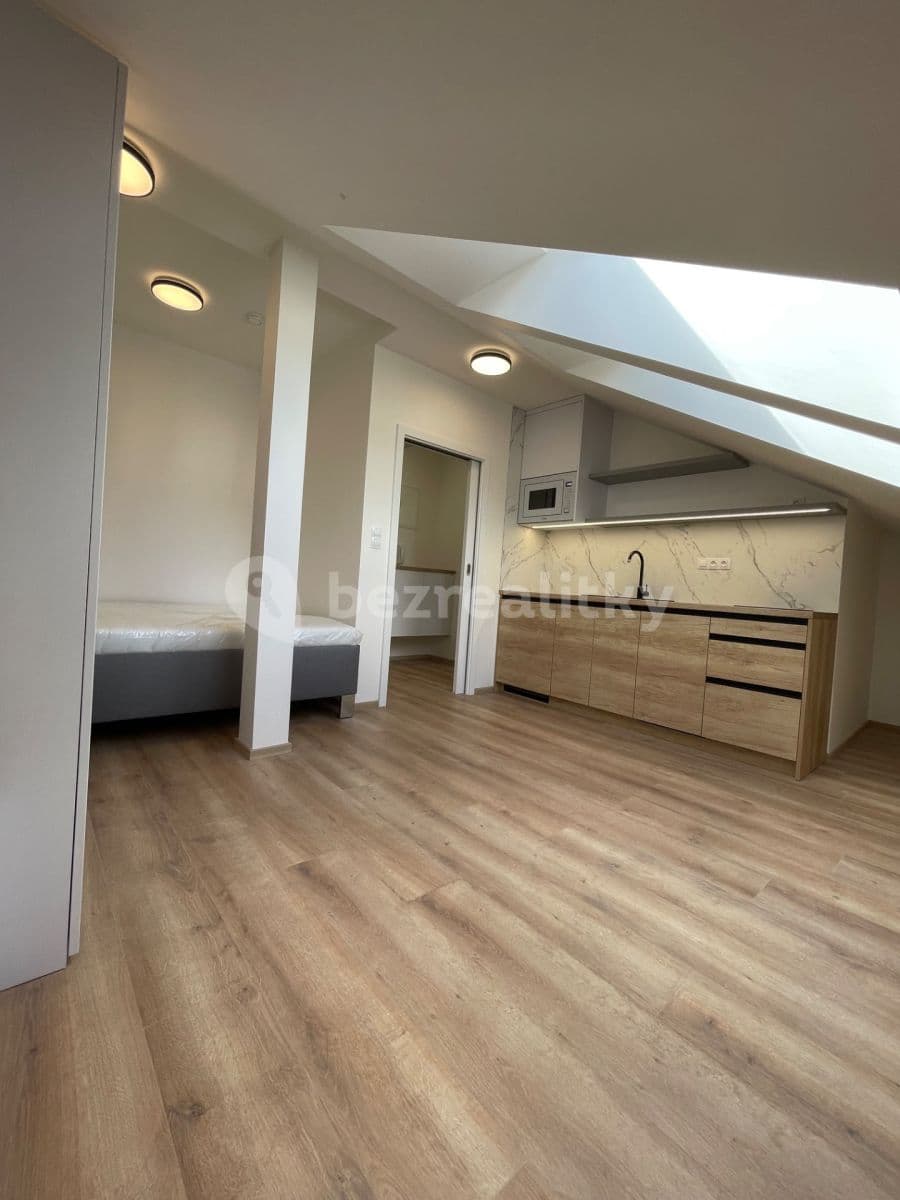 Studio flat to rent, 28 m², Sinkulova, Prague, Prague Studio flat to rent, 28 m², Sinkulova, Prague, Prague