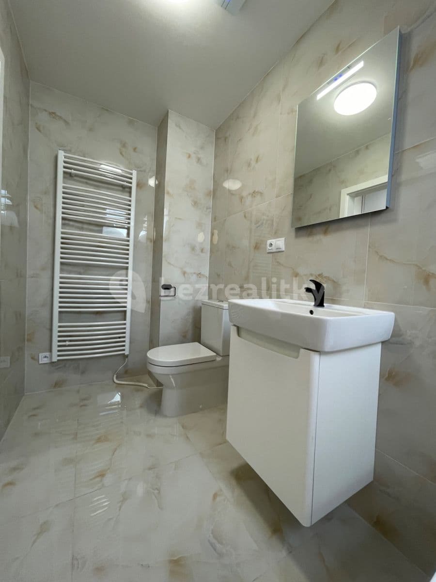 Studio flat to rent, 28 m², Sinkulova, Prague, Prague Studio flat to rent, 28 m², Sinkulova, Prague, Prague