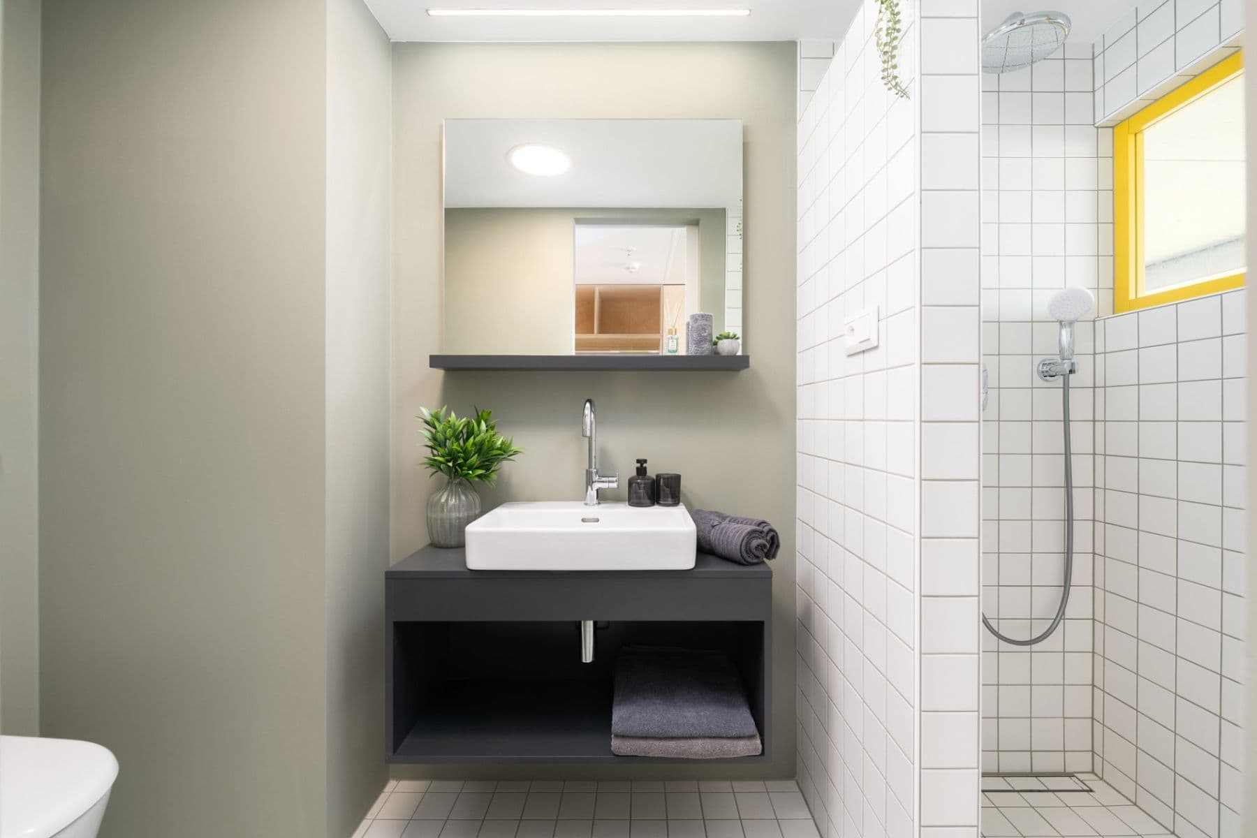 Studio flat to rent, 24 m², Dornych, Brno, Jihomoravský Region Studio flat to rent, 24 m², Dornych, Brno, Jihomoravský Region