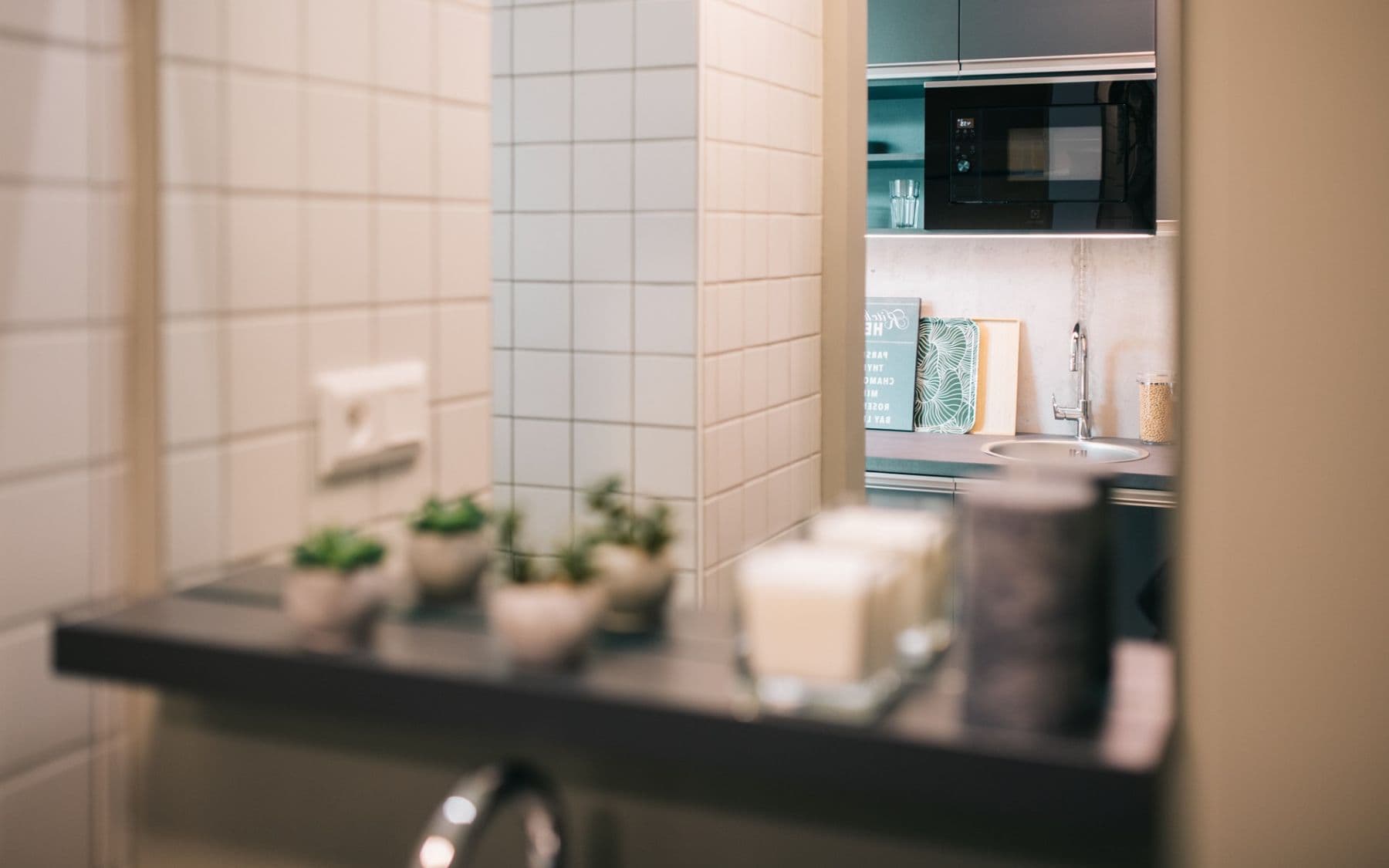 Studio flat to rent, 24 m², Dornych, Brno, Jihomoravský Region Studio flat to rent, 24 m², Dornych, Brno, Jihomoravský Region