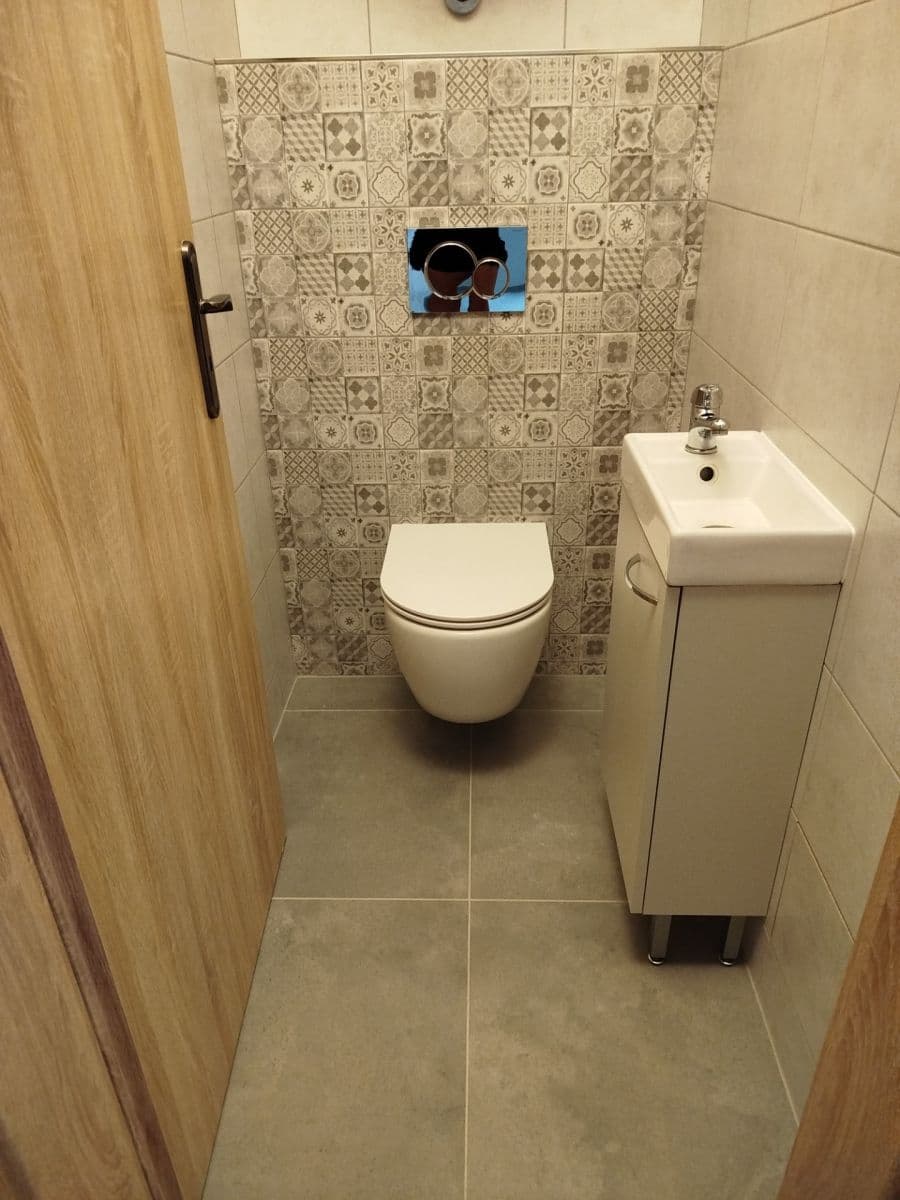 2 bedroom flat to rent, 62 m², V Podhájí, Veleň, Středočeský Region 2 bedroom flat to rent, 62 m², V Podhájí, Veleň, Středočeský Region