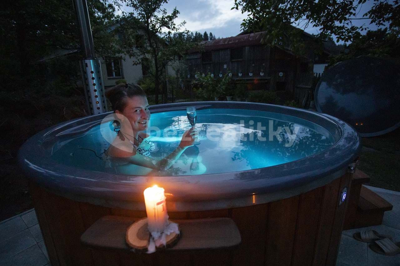 recreational property to rent, 0 m², Česká Čermná, Královéhradecký Region recreational property to rent, 0 m², Česká Čermná, Královéhradecký Region