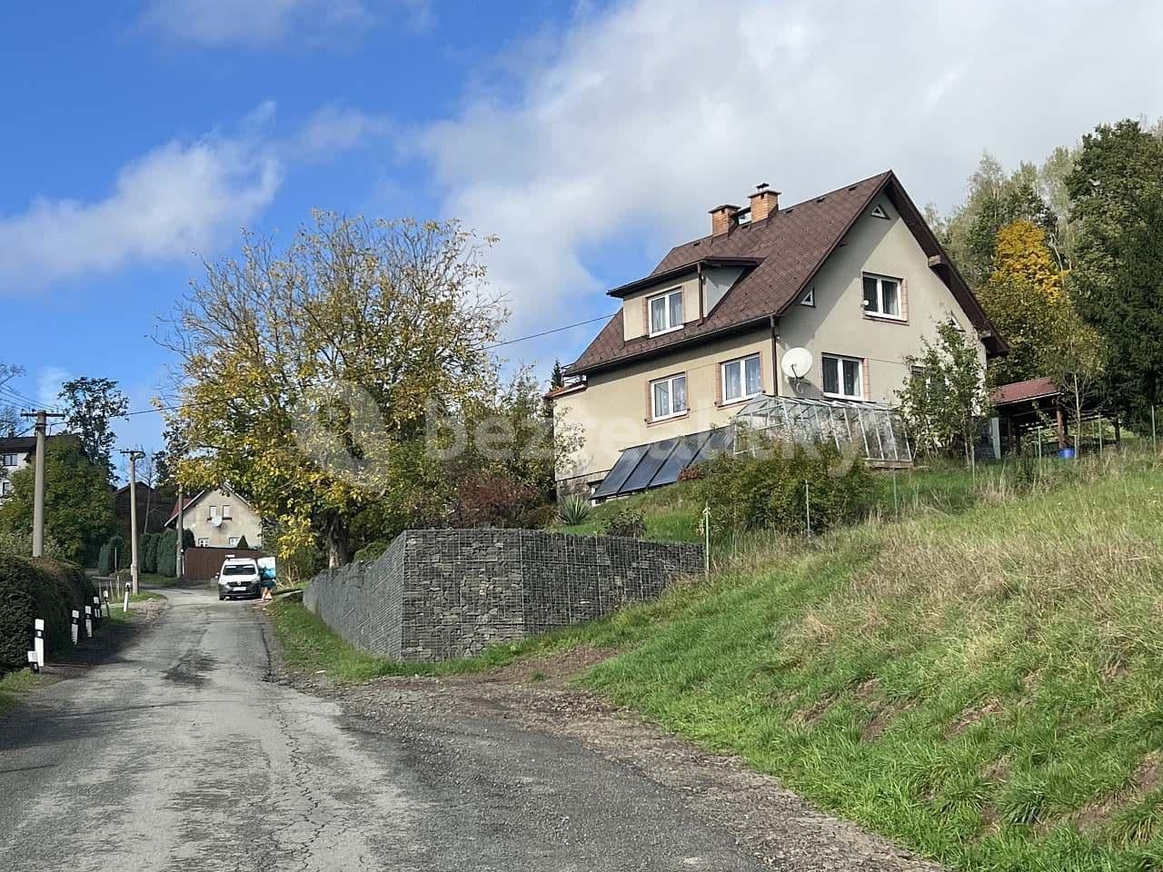 recreational property to rent, 0 m², Košťálov, Liberecký Region recreational property to rent, 0 m², Košťálov, Liberecký Region