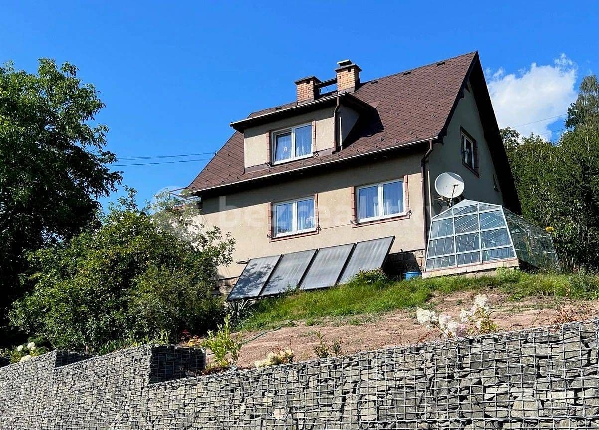 recreational property to rent, 0 m², Košťálov, Liberecký Region recreational property to rent, 0 m², Košťálov, Liberecký Region