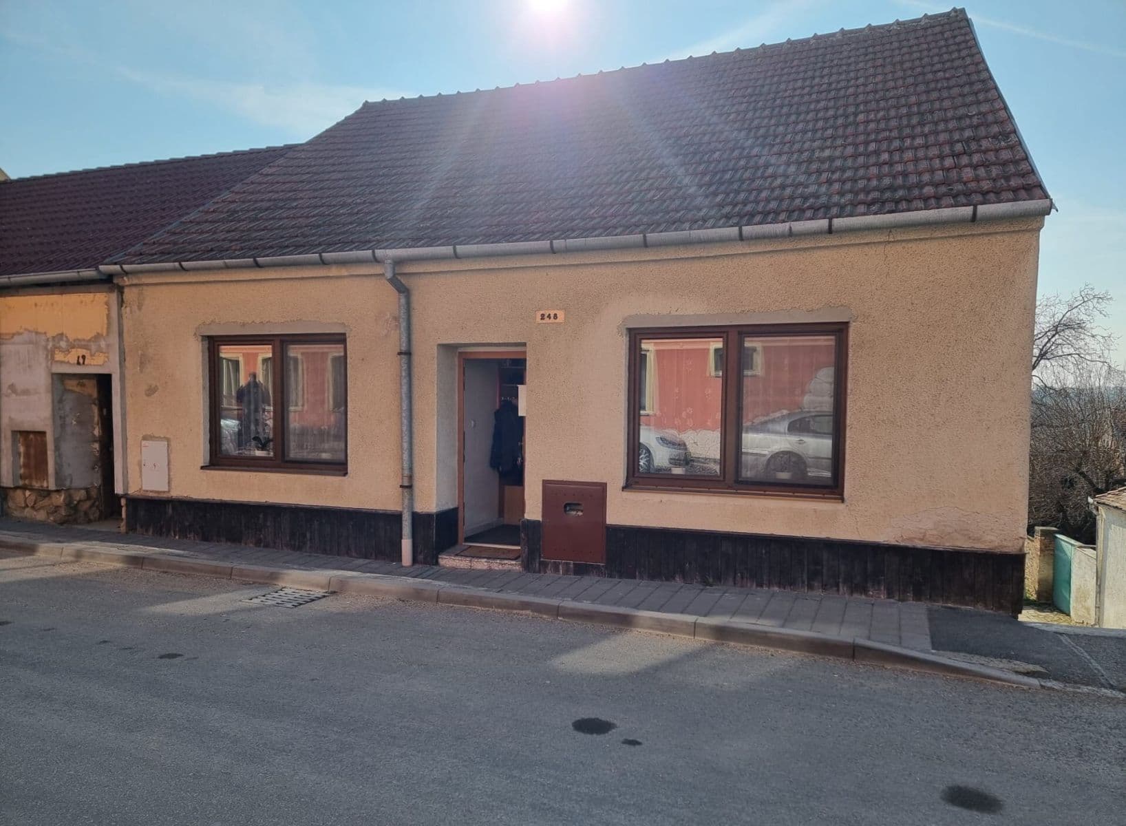 house for sale, 129 m², Komenského, Židlochovice, Jihomoravský Region house for sale, 129 m², Komenského, Židlochovice, Jihomoravský Region