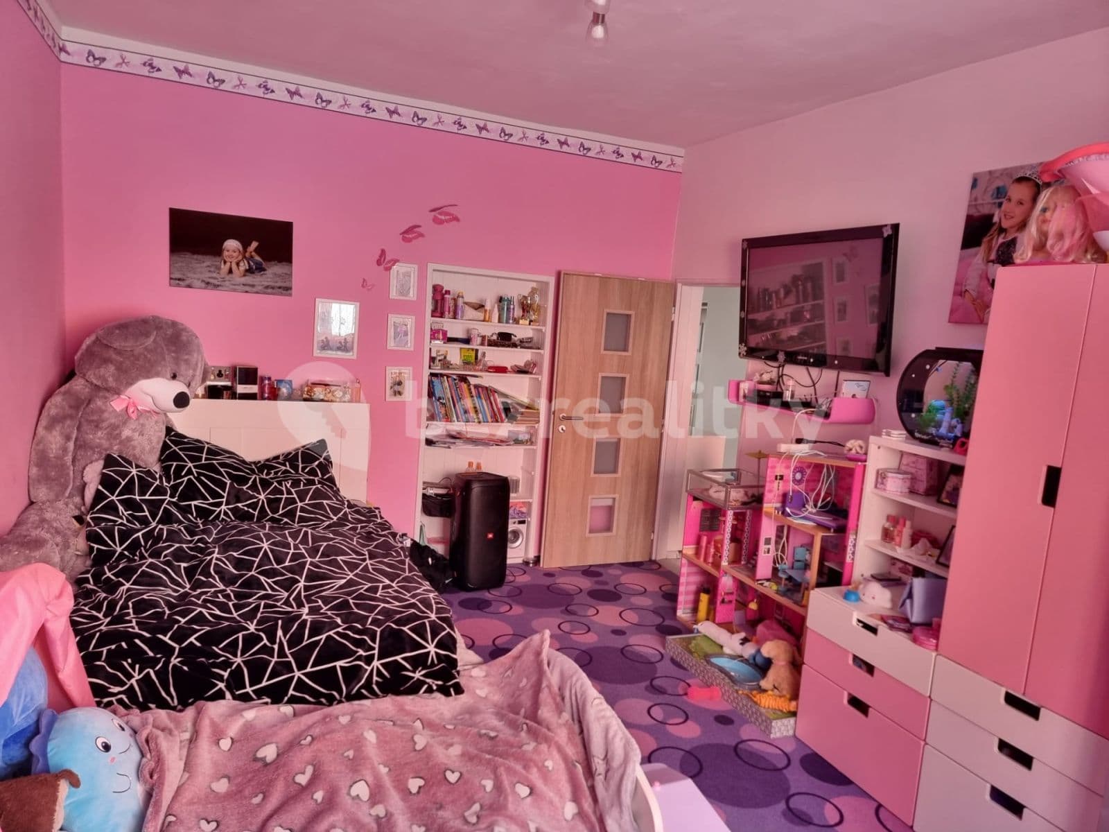 house for sale, 129 m², Komenského, Židlochovice, Jihomoravský Region house for sale, 129 m², Komenského, Židlochovice, Jihomoravský Region