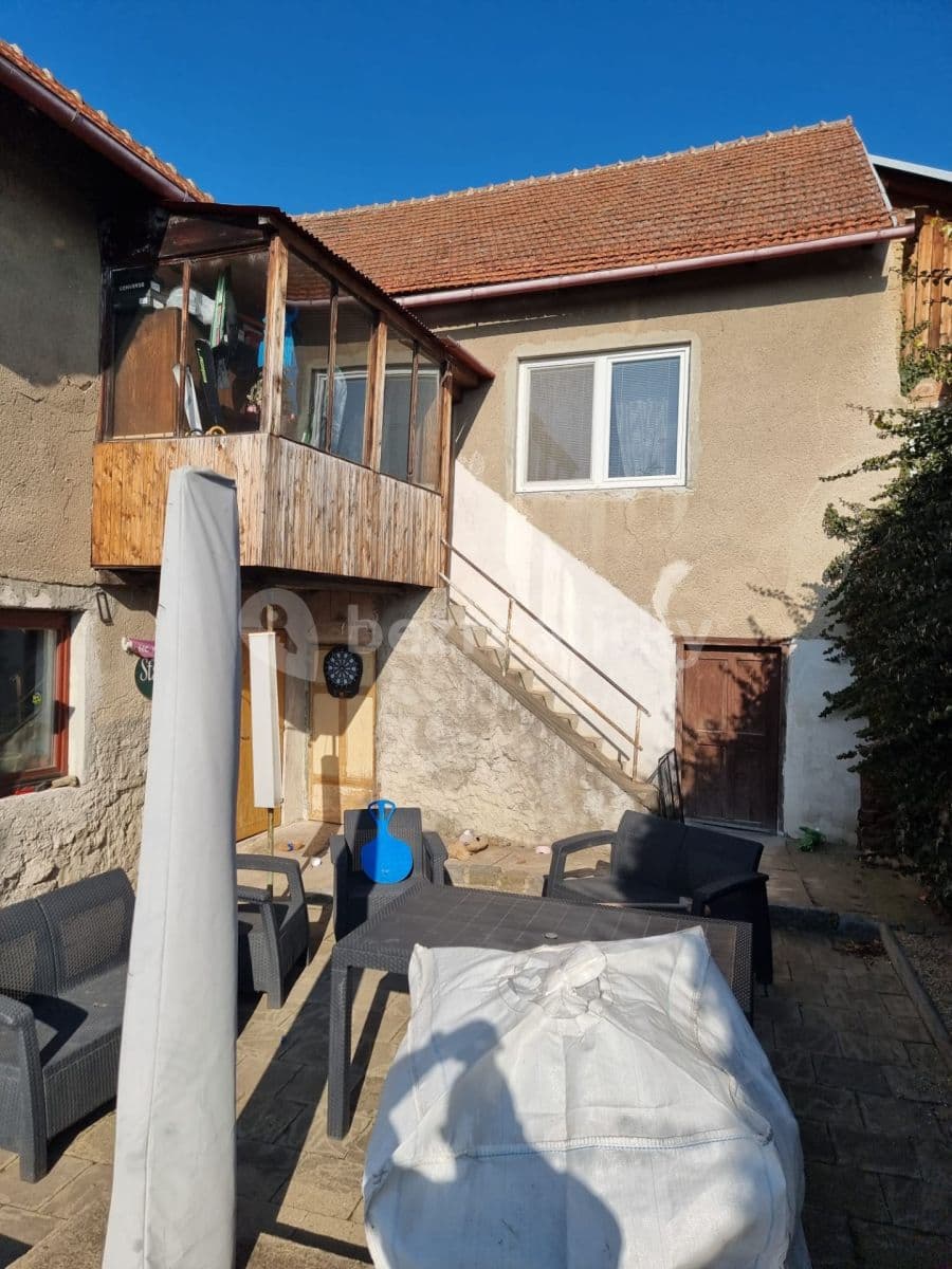 house for sale, 129 m², Komenského, Židlochovice, Jihomoravský Region house for sale, 129 m², Komenského, Židlochovice, Jihomoravský Region