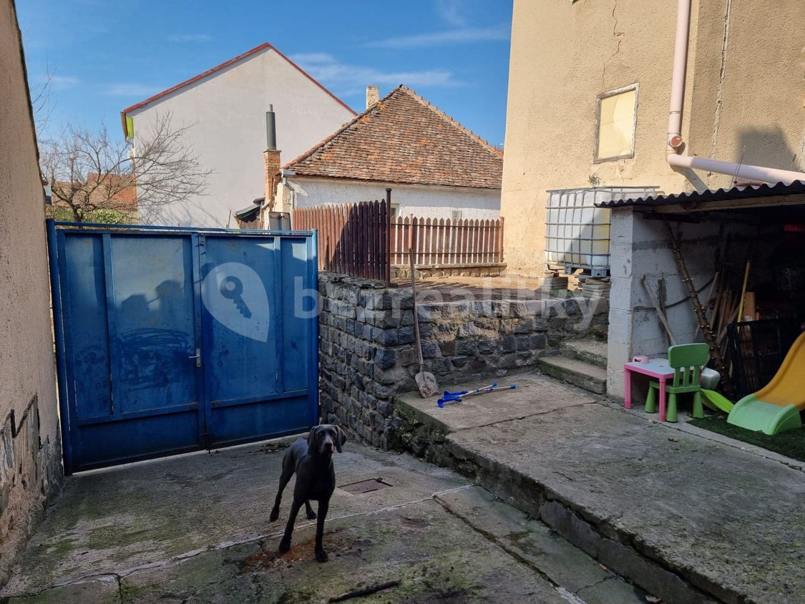 house for sale, 129 m², Komenského, Židlochovice, Jihomoravský Region house for sale, 129 m², Komenského, Židlochovice, Jihomoravský Region