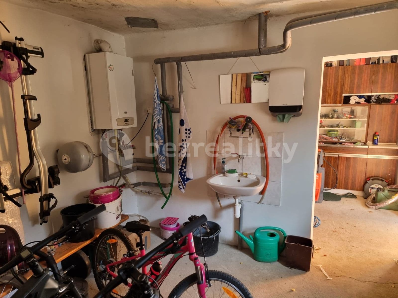 house for sale, 129 m², Komenského, Židlochovice, Jihomoravský Region house for sale, 129 m², Komenského, Židlochovice, Jihomoravský Region