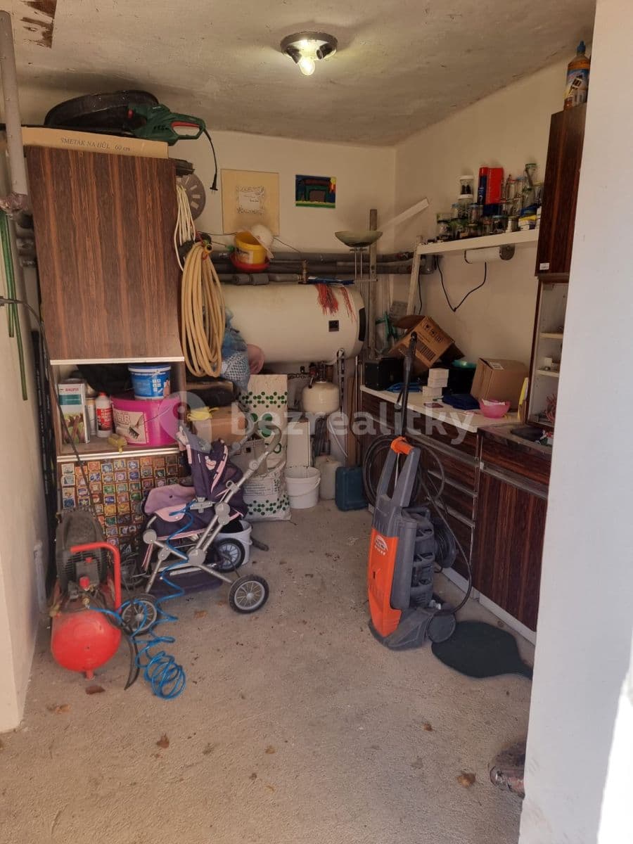 house for sale, 129 m², Komenského, Židlochovice, Jihomoravský Region house for sale, 129 m², Komenského, Židlochovice, Jihomoravský Region