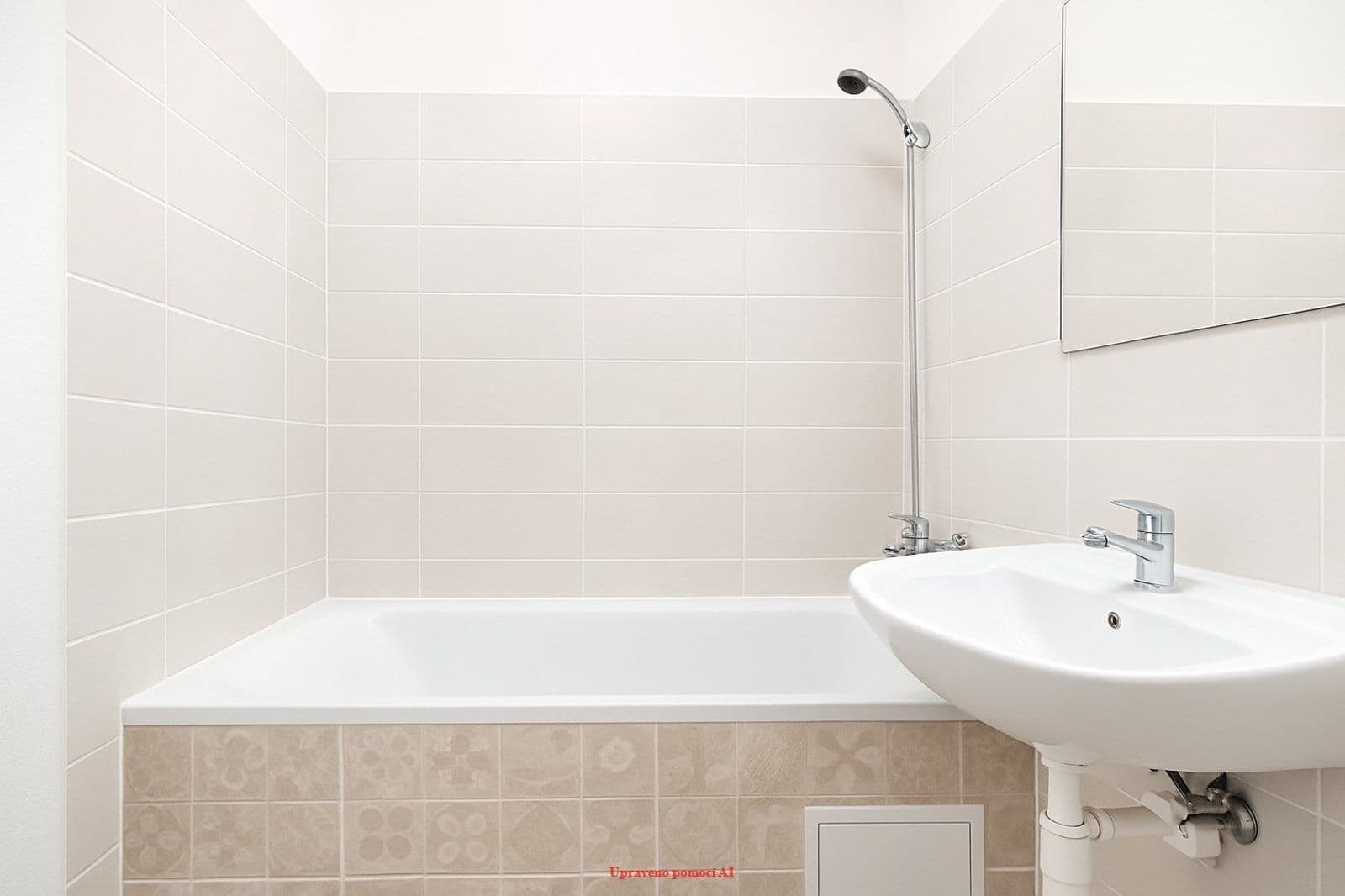 3 bedroom flat to rent, 69 m², Holubova, Karviná, Moravskoslezský Region 3 bedroom flat to rent, 69 m², Holubova, Karviná, Moravskoslezský Region