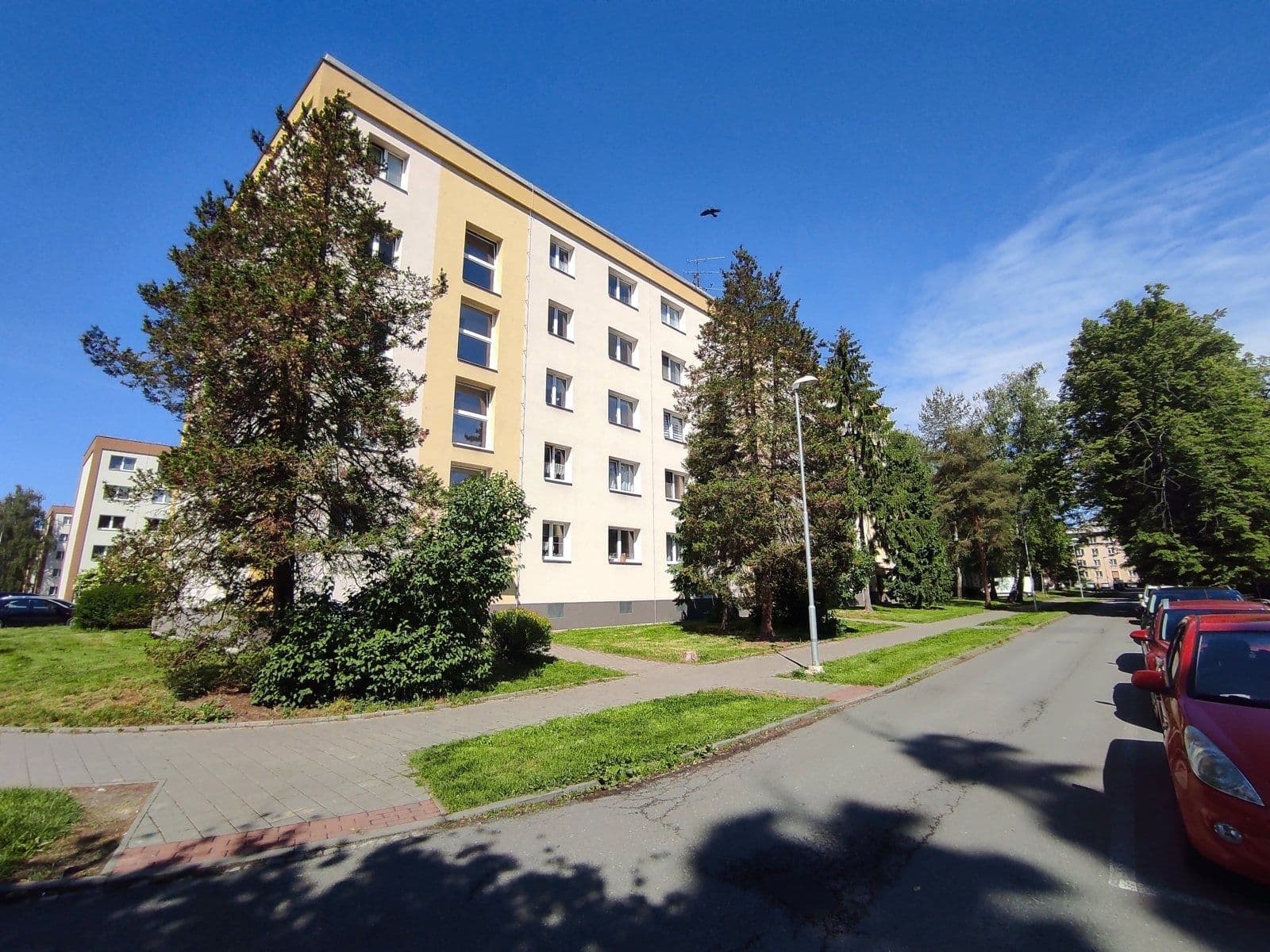 3 bedroom flat to rent, 69 m², Holubova, Karviná, Moravskoslezský Region 3 bedroom flat to rent, 69 m², Holubova, Karviná, Moravskoslezský Region