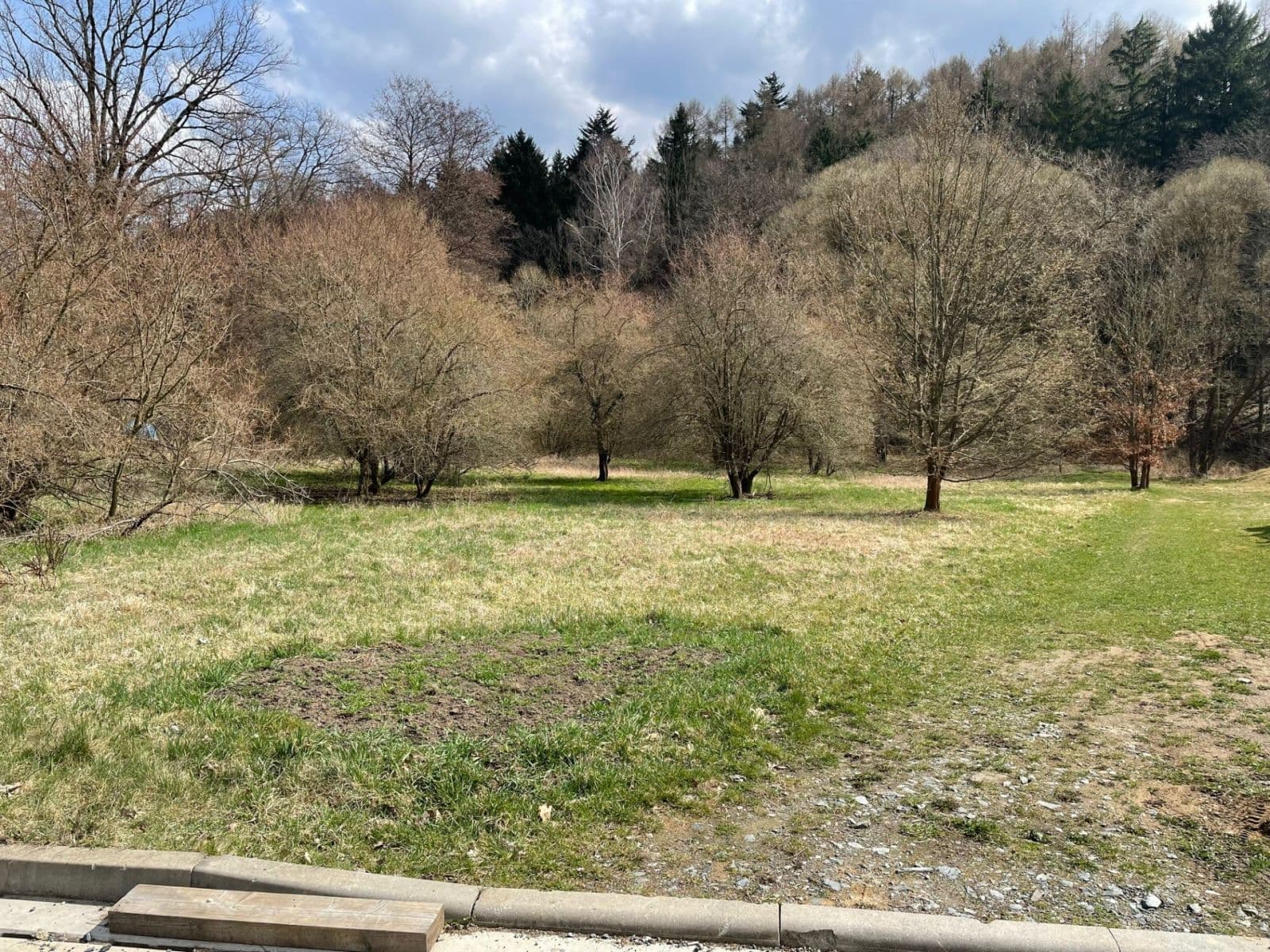 plot for sale, 4,987 m², Mnichovice, Středočeský Region plot for sale, 4,987 m², Mnichovice, Středočeský Region