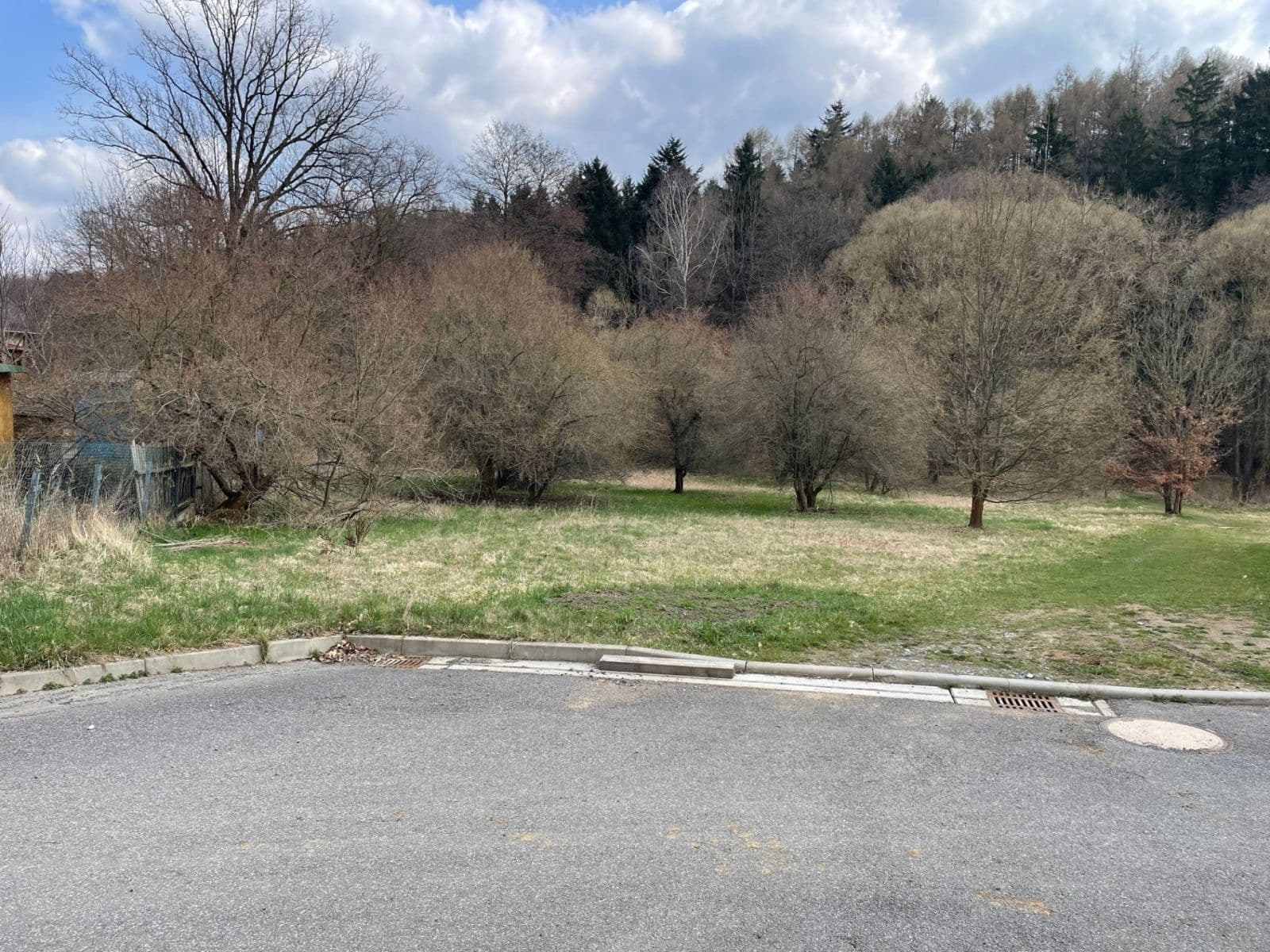 plot for sale, 4,987 m², Mnichovice, Středočeský Region plot for sale, 4,987 m², Mnichovice, Středočeský Region