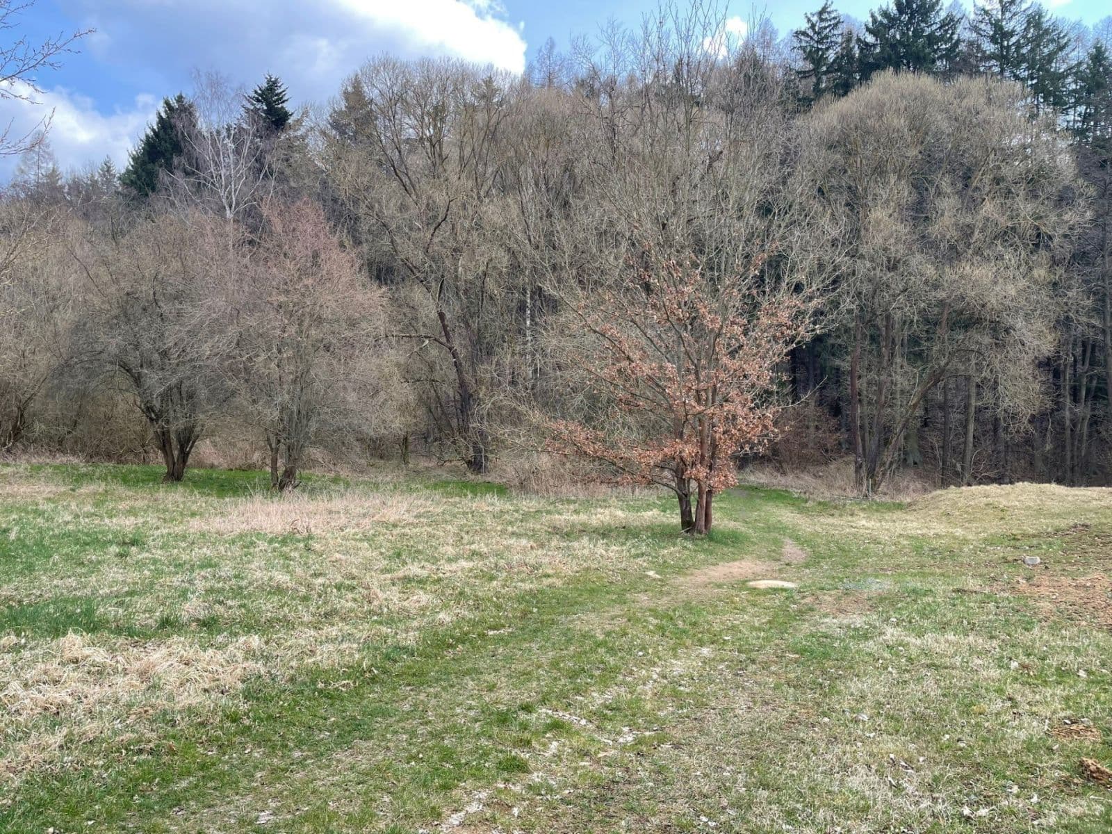 plot for sale, 4,987 m², Mnichovice, Středočeský Region plot for sale, 4,987 m², Mnichovice, Středočeský Region