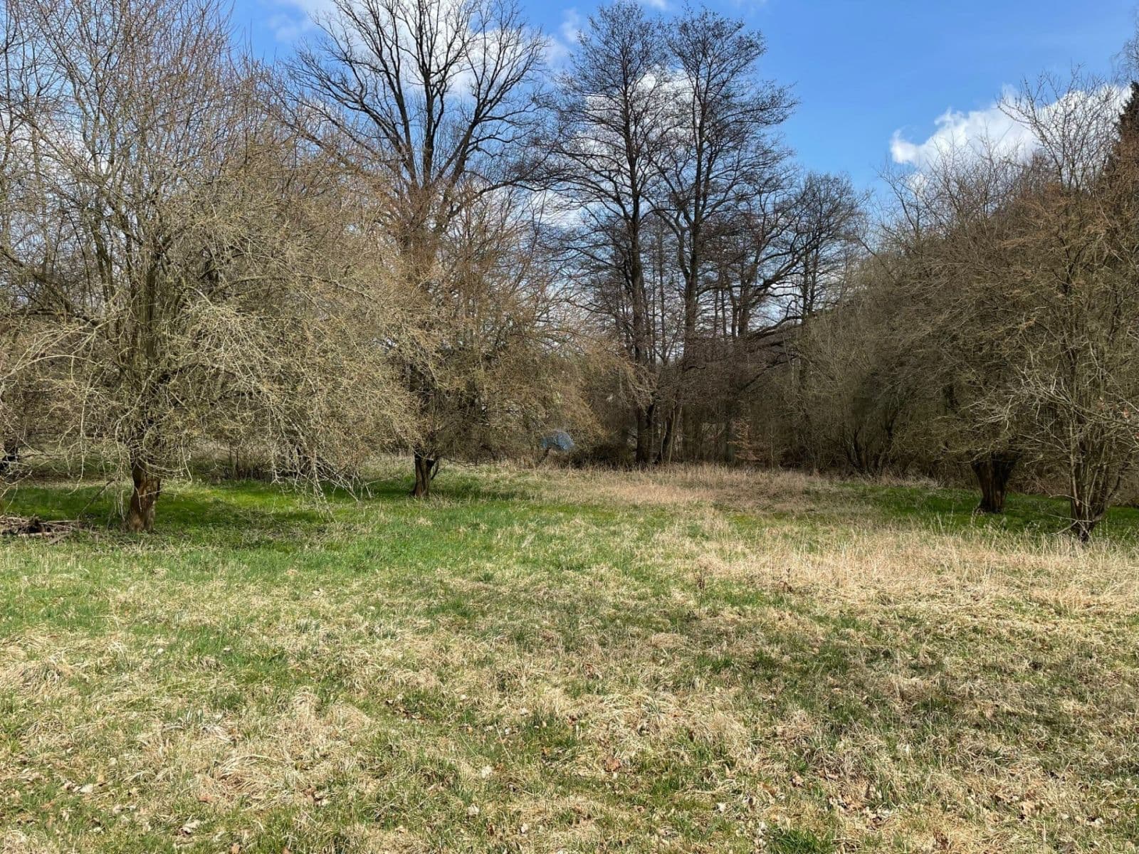 plot for sale, 4,987 m², Mnichovice, Středočeský Region plot for sale, 4,987 m², Mnichovice, Středočeský Region