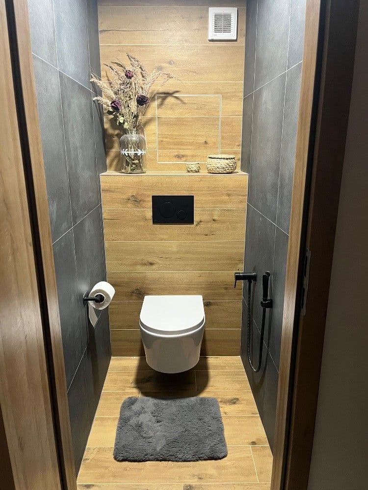 1 bedroom with open-plan kitchen flat to rent, 68 m², Dubinská, Pardubice, Pardubický Region 1 bedroom with open-plan kitchen flat to rent, 68 m², Dubinská, Pardubice, Pardubický Region