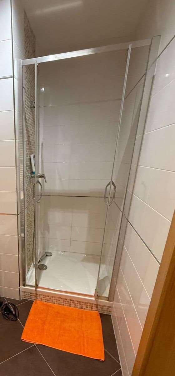 Studio flat for sale, 40 m², Hornoměcholupská, Prague, Prague Studio flat for sale, 40 m², Hornoměcholupská, Prague, Prague