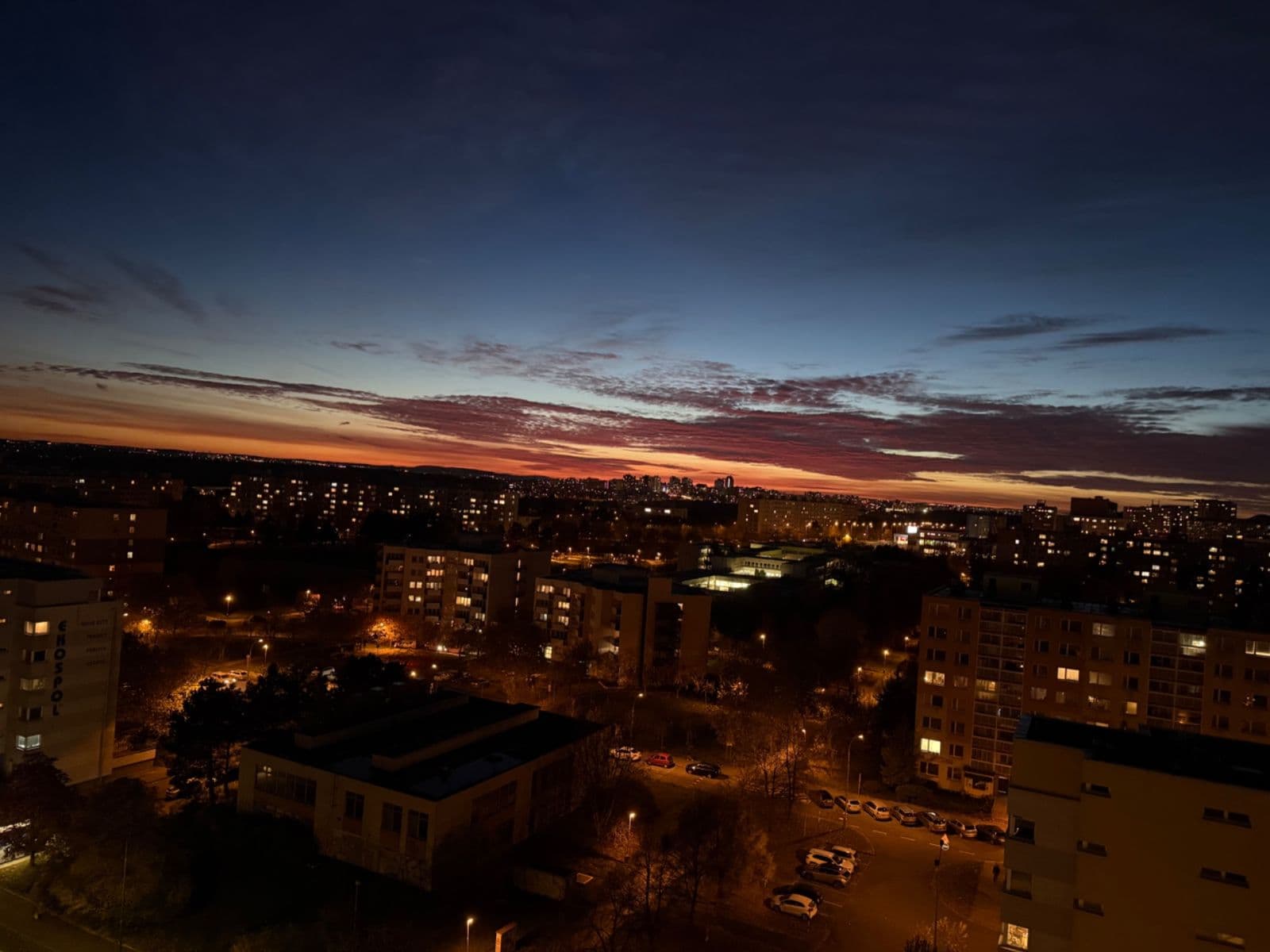 Studio flat for sale, 40 m², Hornoměcholupská, Prague, Prague Studio flat for sale, 40 m², Hornoměcholupská, Prague, Prague