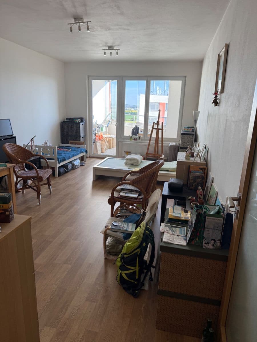 Studio flat for sale, 37 m², Hornoměcholupská, Prague, Prague Studio flat for sale, 37 m², Hornoměcholupská, Prague, Prague