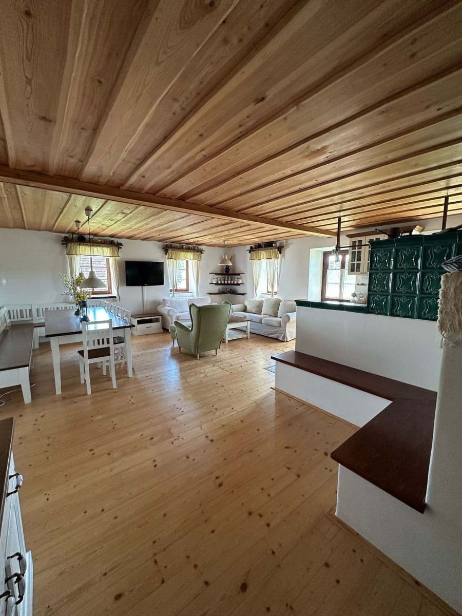 recreational property to rent, 0 m², Dolní Hradiště, Plzeňský Region recreational property to rent, 0 m², Dolní Hradiště, Plzeňský Region