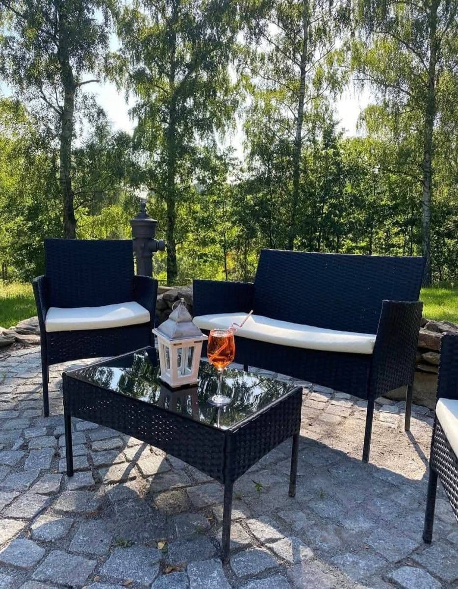 recreational property to rent, 0 m², Kamberk, Středočeský Region recreational property to rent, 0 m², Kamberk, Středočeský Region