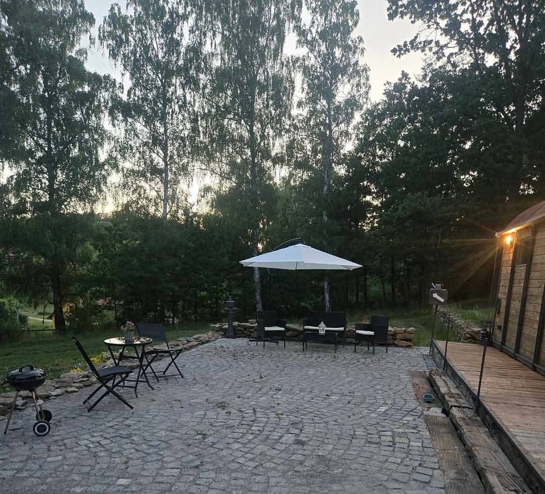 recreational property to rent, 0 m², Kamberk, Středočeský Region recreational property to rent, 0 m², Kamberk, Středočeský Region