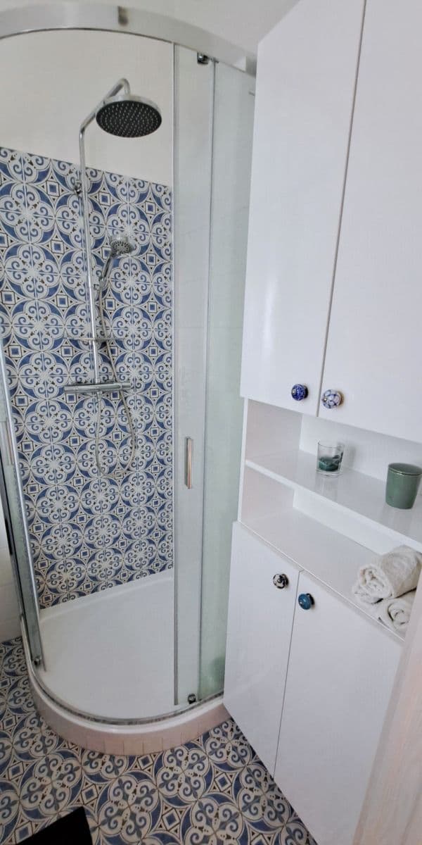 2 bedroom flat to rent, 44 m², Mikuláše z Husi, Prague, Prague 2 bedroom flat to rent, 44 m², Mikuláše z Husi, Prague, Prague