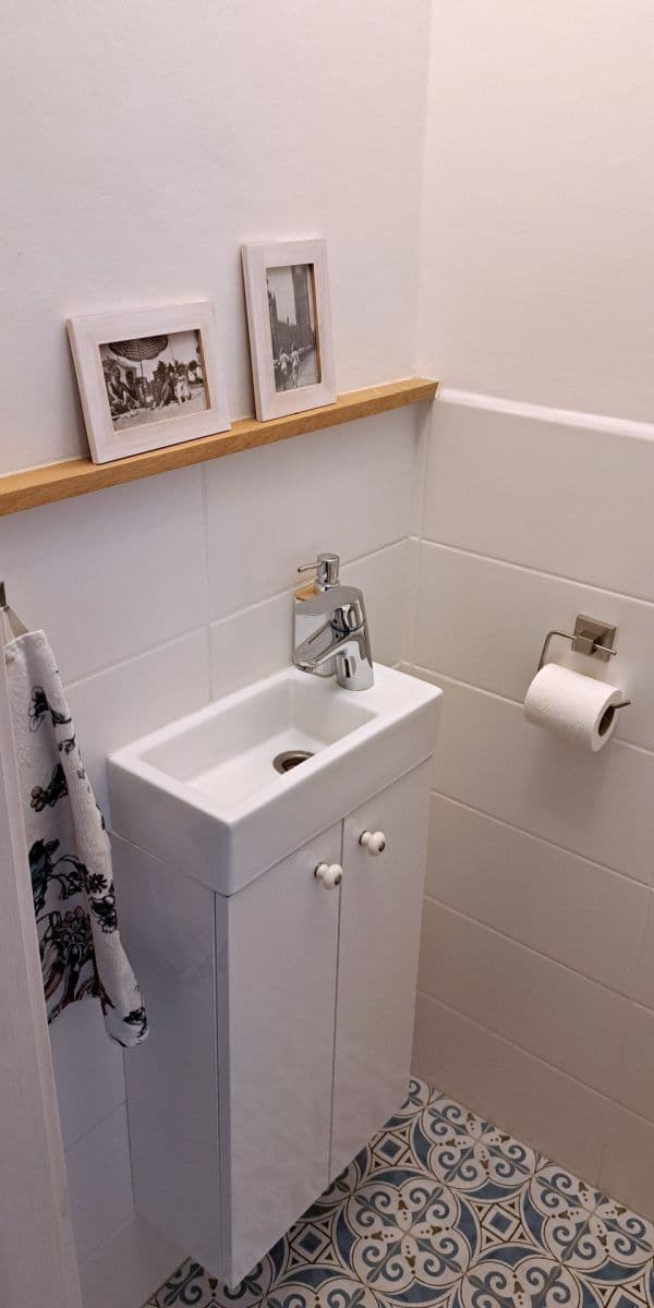 2 bedroom flat to rent, 44 m², Mikuláše z Husi, Prague, Prague 2 bedroom flat to rent, 44 m², Mikuláše z Husi, Prague, Prague