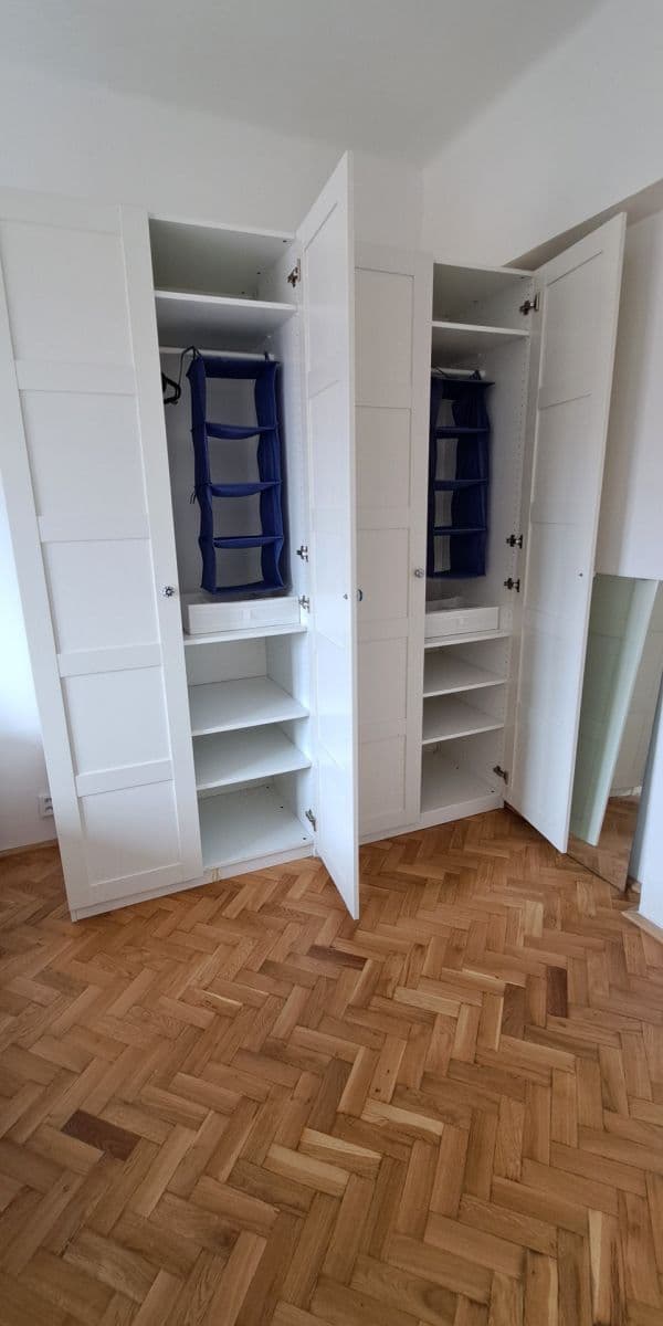 2 bedroom flat to rent, 44 m², Mikuláše z Husi, Prague, Prague 2 bedroom flat to rent, 44 m², Mikuláše z Husi, Prague, Prague