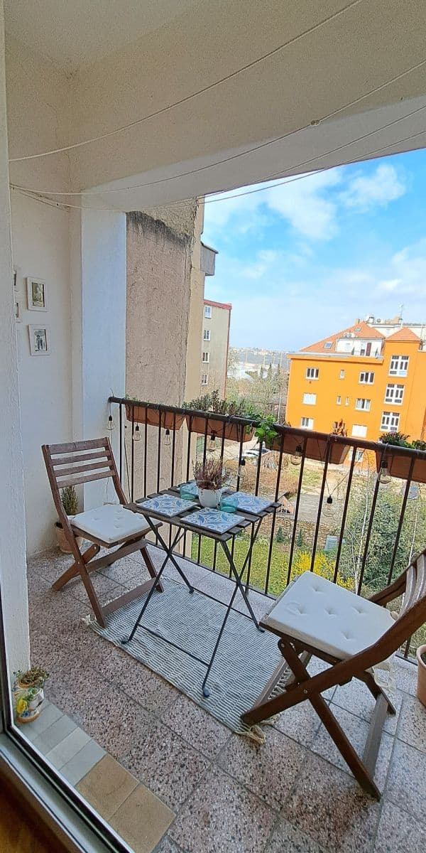 2 bedroom flat to rent, 44 m², Mikuláše z Husi, Prague, Prague 2 bedroom flat to rent, 44 m², Mikuláše z Husi, Prague, Prague