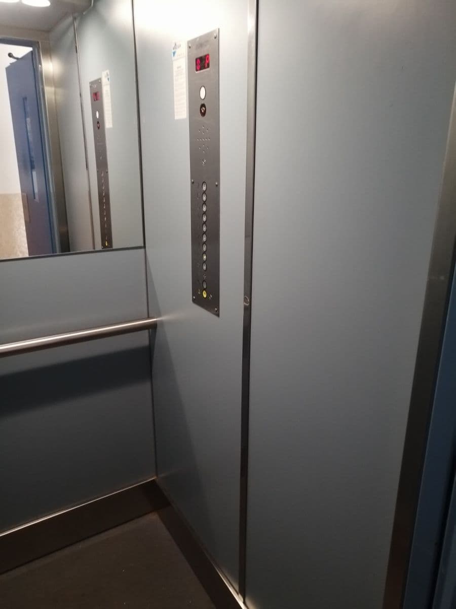 2 bedroom flat for sale, 56 m², Úpská, Trutnov, Královéhradecký Region 2 bedroom flat for sale, 56 m², Úpská, Trutnov, Královéhradecký Region