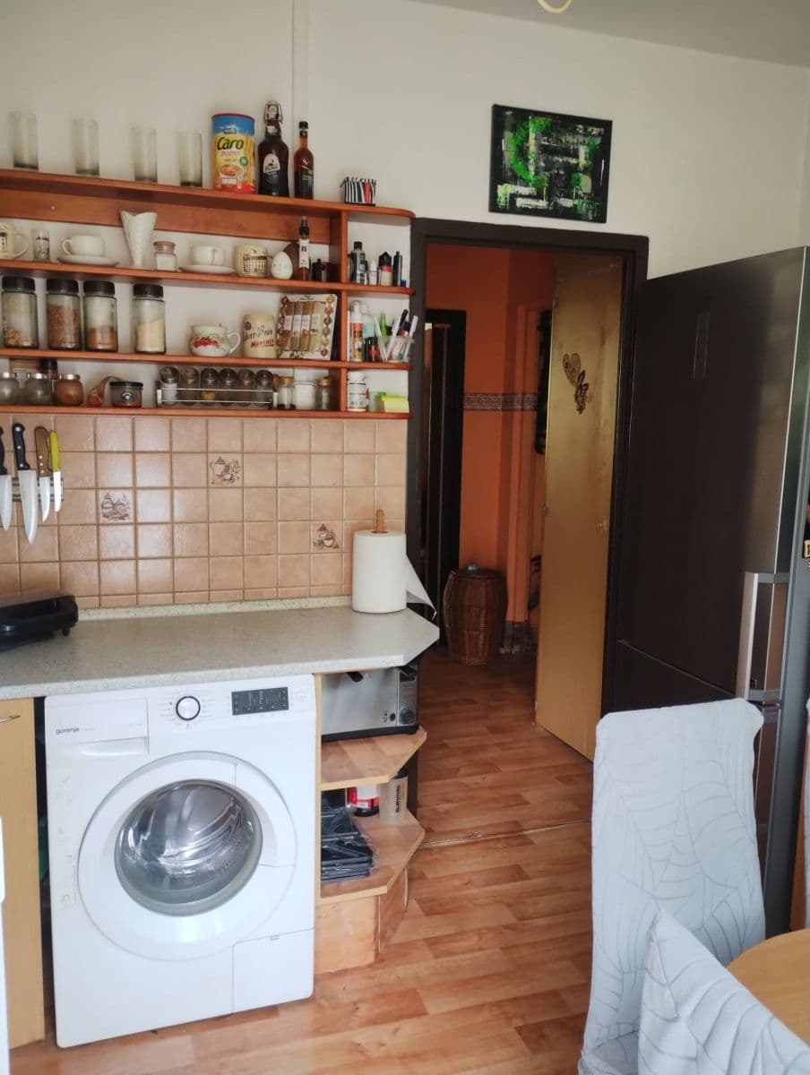 2 bedroom flat for sale, 56 m², Úpská, Trutnov, Královéhradecký Region 2 bedroom flat for sale, 56 m², Úpská, Trutnov, Královéhradecký Region