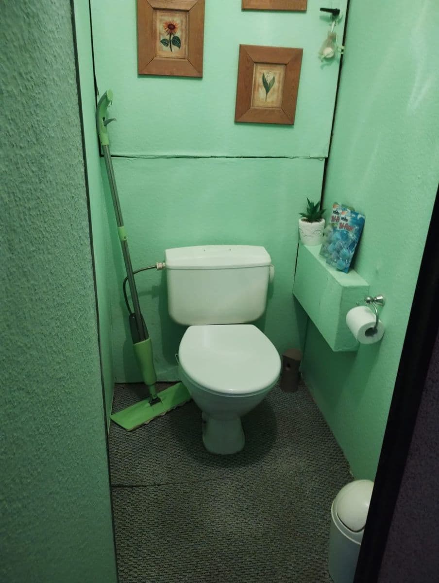 2 bedroom flat for sale, 56 m², Úpská, Trutnov, Královéhradecký Region 2 bedroom flat for sale, 56 m², Úpská, Trutnov, Královéhradecký Region